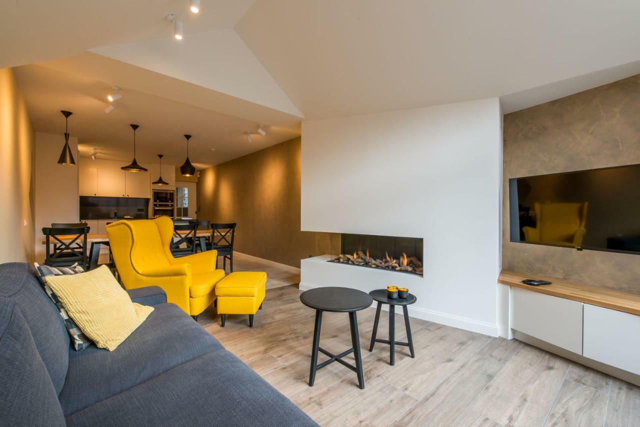 Verbrand Nieuwland Bruges Esterno foto