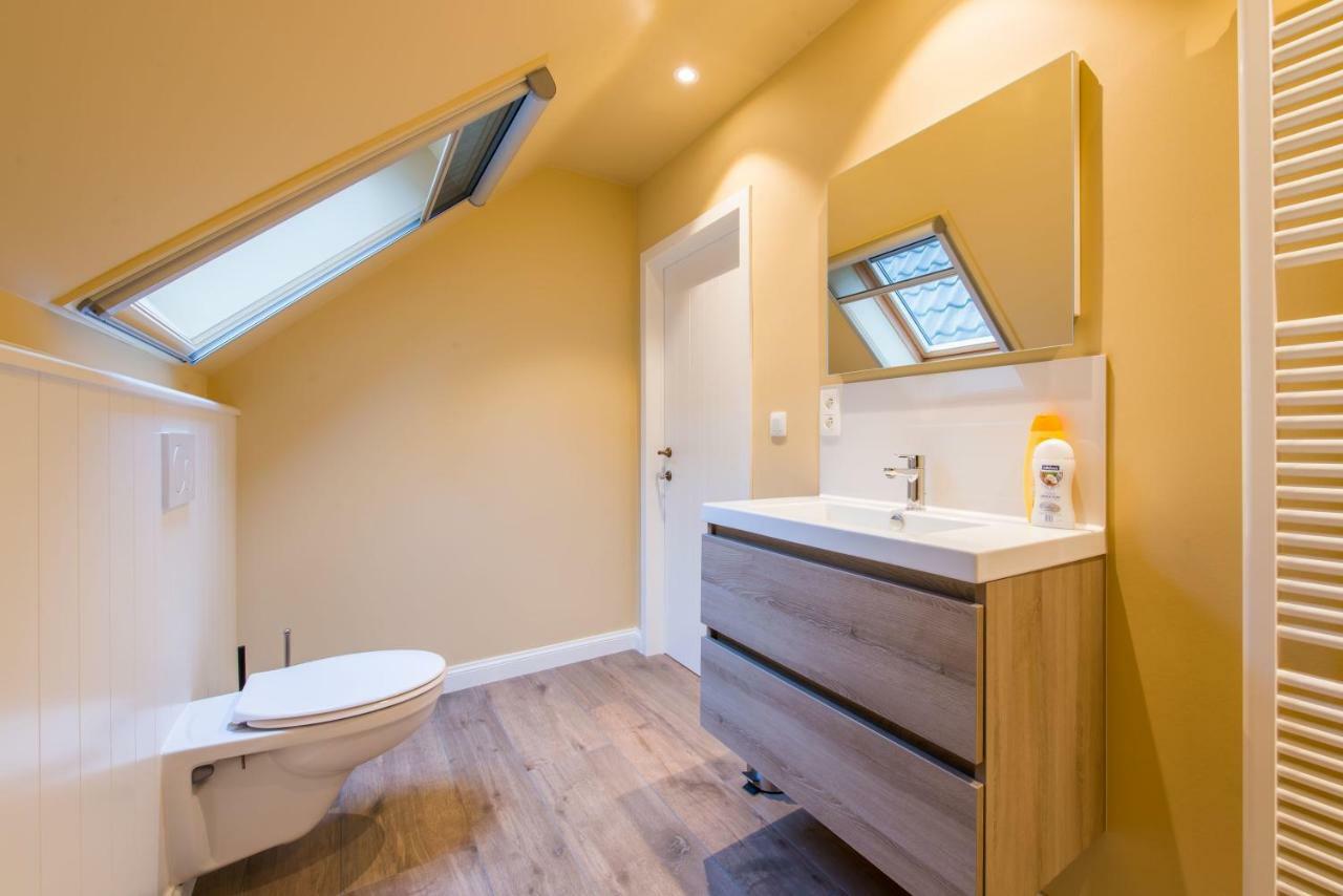 Verbrand Nieuwland Bruges Esterno foto